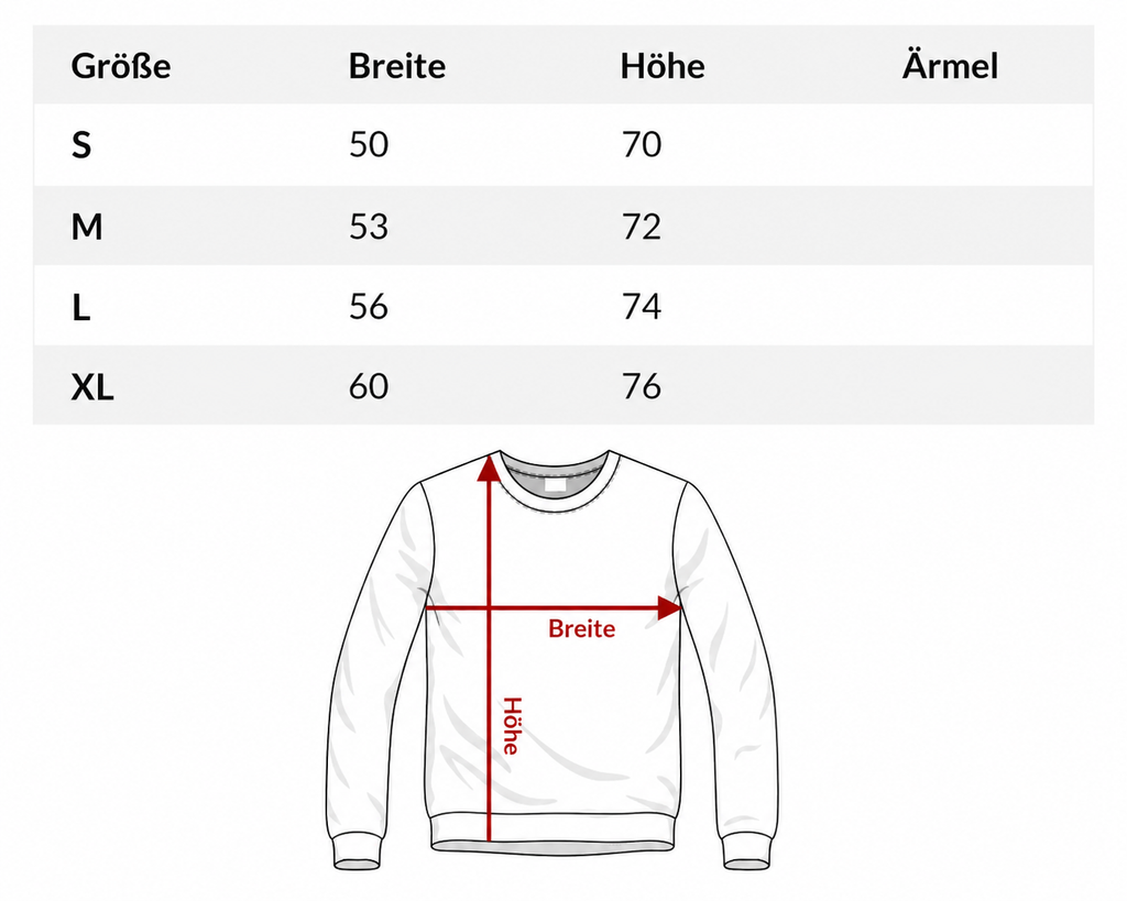 organic longsleeve