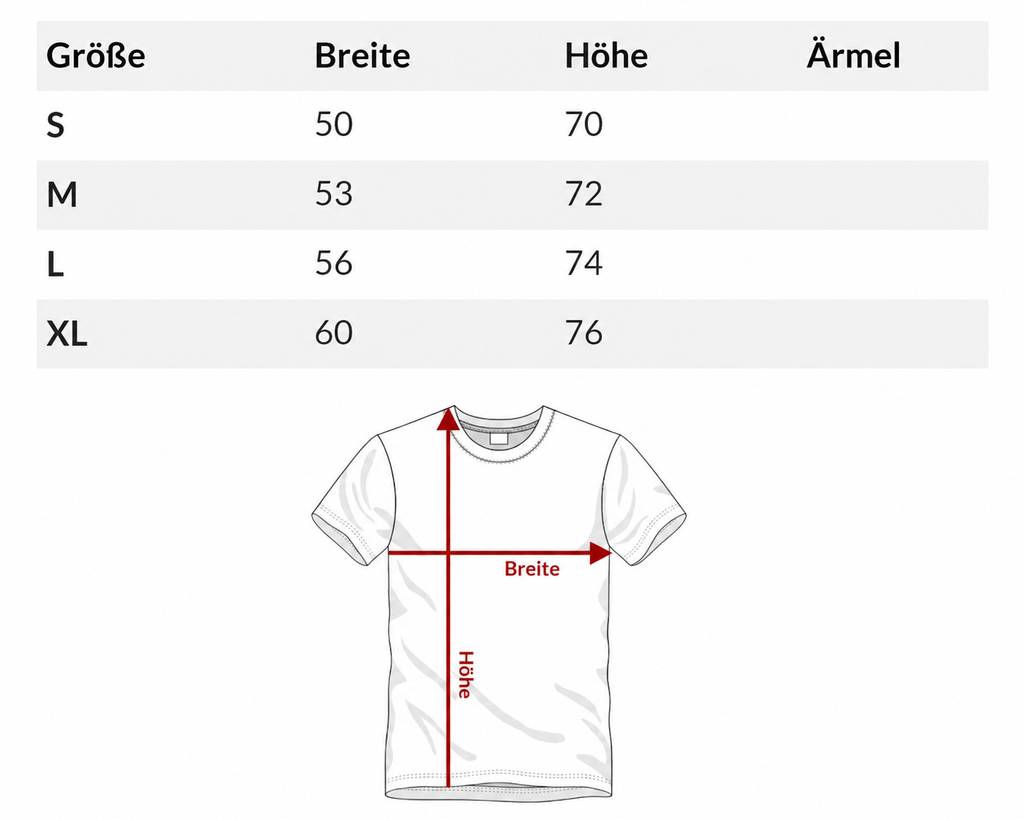 organic t-shirt