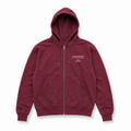 organic ocean zipper