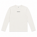organic longsleeve