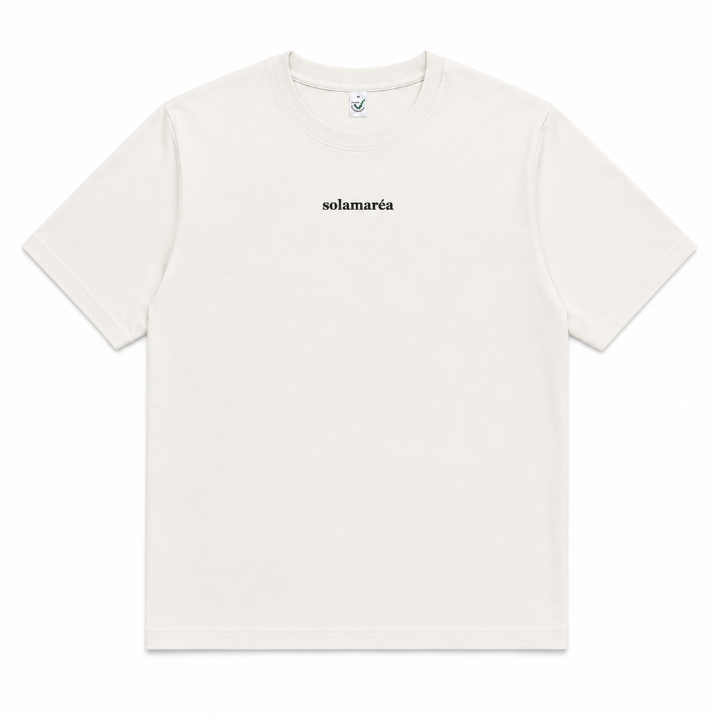 organic t-shirt