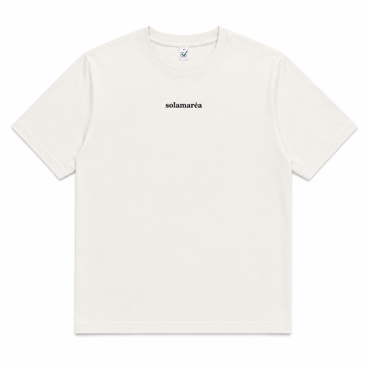 organic t-shirt