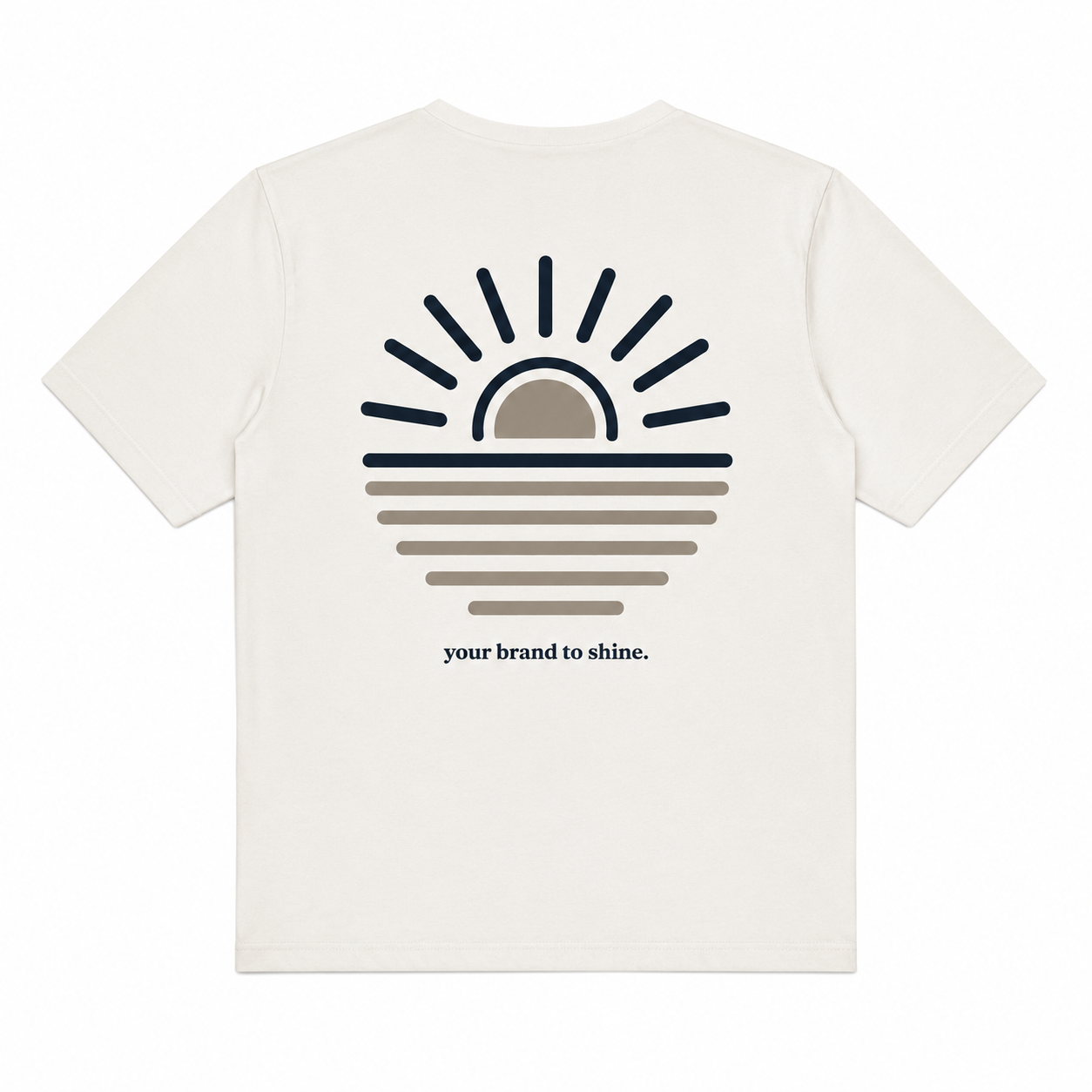 organic t-shirt