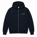 organic ocean zipper